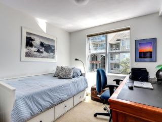 Photo 19: 319 3608 DEERCREST Drive in North Vancouver: Roche Point Condo for sale in "Deerfield" : MLS®# R2712853