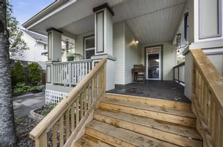 Photo 26: 19797 BRIGHTON Place in Pitt Meadows: Central Meadows House for sale in "Morningside" : MLS®# R2880525
