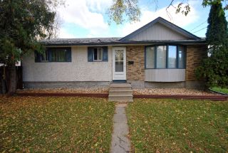 Photo 1: 143 Worthington Avenue in Winnipeg: Residential for sale (2D)  : MLS®# 1625710