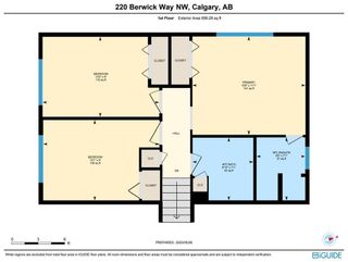 Photo 30: 220 Berwick Way NW in Calgary: Beddington Heights Detached for sale : MLS®# A2053783