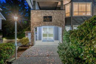 Photo 36: C 1133 E 29TH Street in North Vancouver: Lynn Valley Townhouse for sale in "The Laurels" : MLS®# R2748079