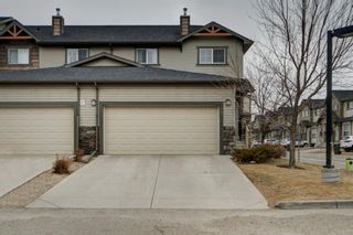 Photo 1: 301 Ranch Ridge Meadow: Strathmore Row/Townhouse for sale : MLS®# A1197366