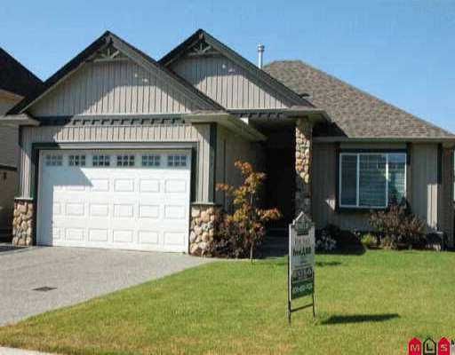 FEATURED LISTING: 27967 BUFFER CR Abbotsford