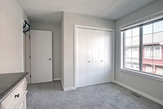 Photo 28: 320 Marquis lane SE in Calgary: Mahogany Row/Townhouse for sale : MLS®# A1209796