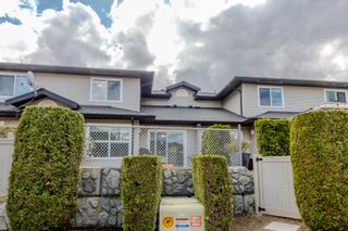 Photo 31: 58 36060 OLD YALE Road in Abbotsford: Abbotsford East Townhouse for sale : MLS®# R2878463