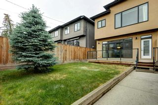 Photo 38: 1937 26 Avenue SW in Calgary: South Calgary Semi Detached (Half Duplex) for sale : MLS®# A2057426