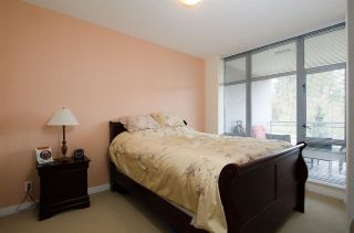 Photo 14: 509 280 ROSS Drive in New Westminster: Fraserview NW Condo for sale in "Carlye" : MLS®# R2151354