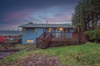 Photo 2: 32849 ORCHID CRESCENT in Mission: Mission BC House for sale : MLS®# R2654617