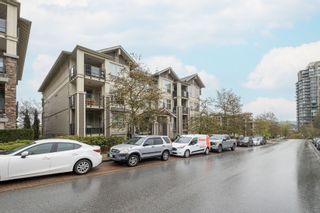 Photo 24: 105 255 ROSS Drive in New Westminster: Fraserview NW Condo for sale in "THE GROVE AT VICTORIA HILL" : MLS®# R2876246