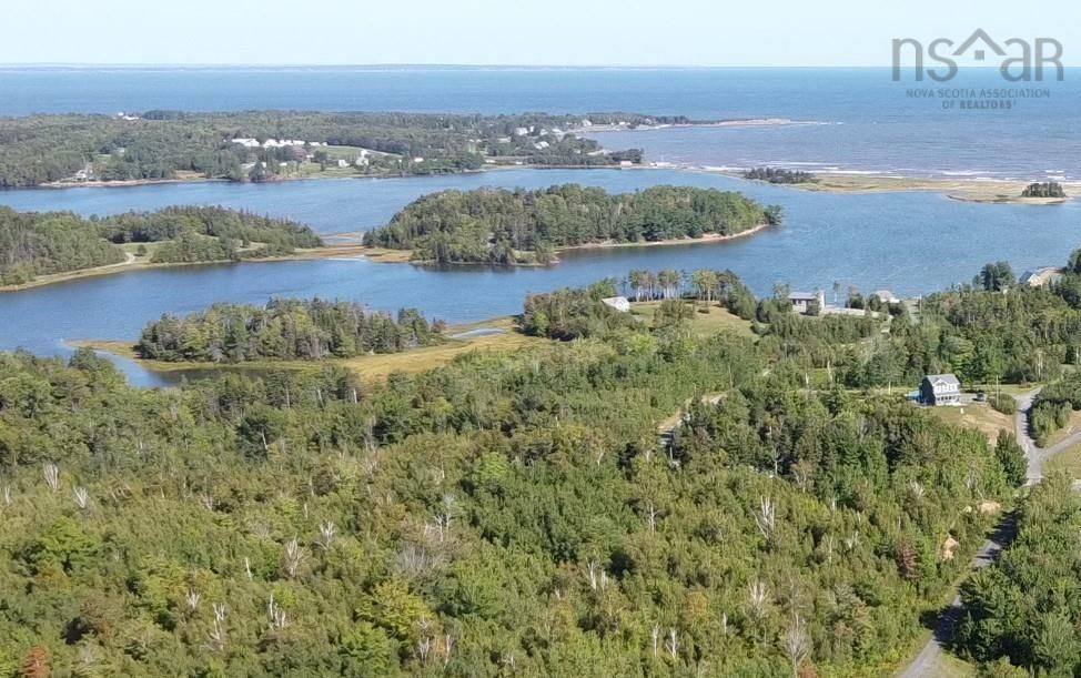 Main Photo: Lot 11 Pictou Landing Road in Little Harbour: 108-Rural Pictou County Vacant Land for sale (Northern Region)  : MLS®# 202207902