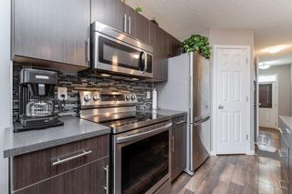 Photo 11: 5612 Crabapple Way in Edmonton: Zone 53 House Half Duplex for sale : MLS®# E4341279