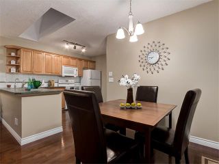 Photo 21: 45 ROSS Place: Crossfield House for sale : MLS®# C4027984