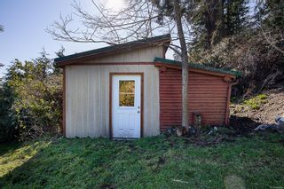 Photo 8: 662 Lombard Dr in Metchosin: Me Rocky Point House for sale : MLS®# 896409
