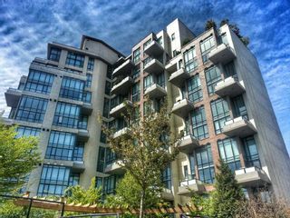 Photo 2: 508 7 RIALTO Court in New Westminster: Quay Condo for sale in "MURANO LOFTS" : MLS®# R2046001