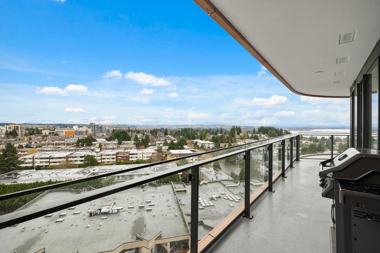 Photo 25: Photos: 1103 1439 GEORGE Street: White Rock Condo for sale in "SEMIAH BY MARCON" (South Surrey White Rock)  : MLS®# R2635407