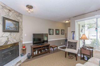 Photo 7: 9 22875 125B Avenue in Maple Ridge: East Central Townhouse for sale in "COHO CREEK ESTATES" : MLS®# R2258463