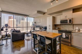 Photo 1: 1704 135 13 Avenue SW in Calgary: Beltline Apartment for sale : MLS®# A2043761