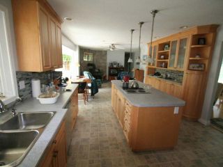 Photo 21: 805 GLENACRE ROAD in : McLure/Vinsula House for sale (Kamloops)  : MLS®# 141126