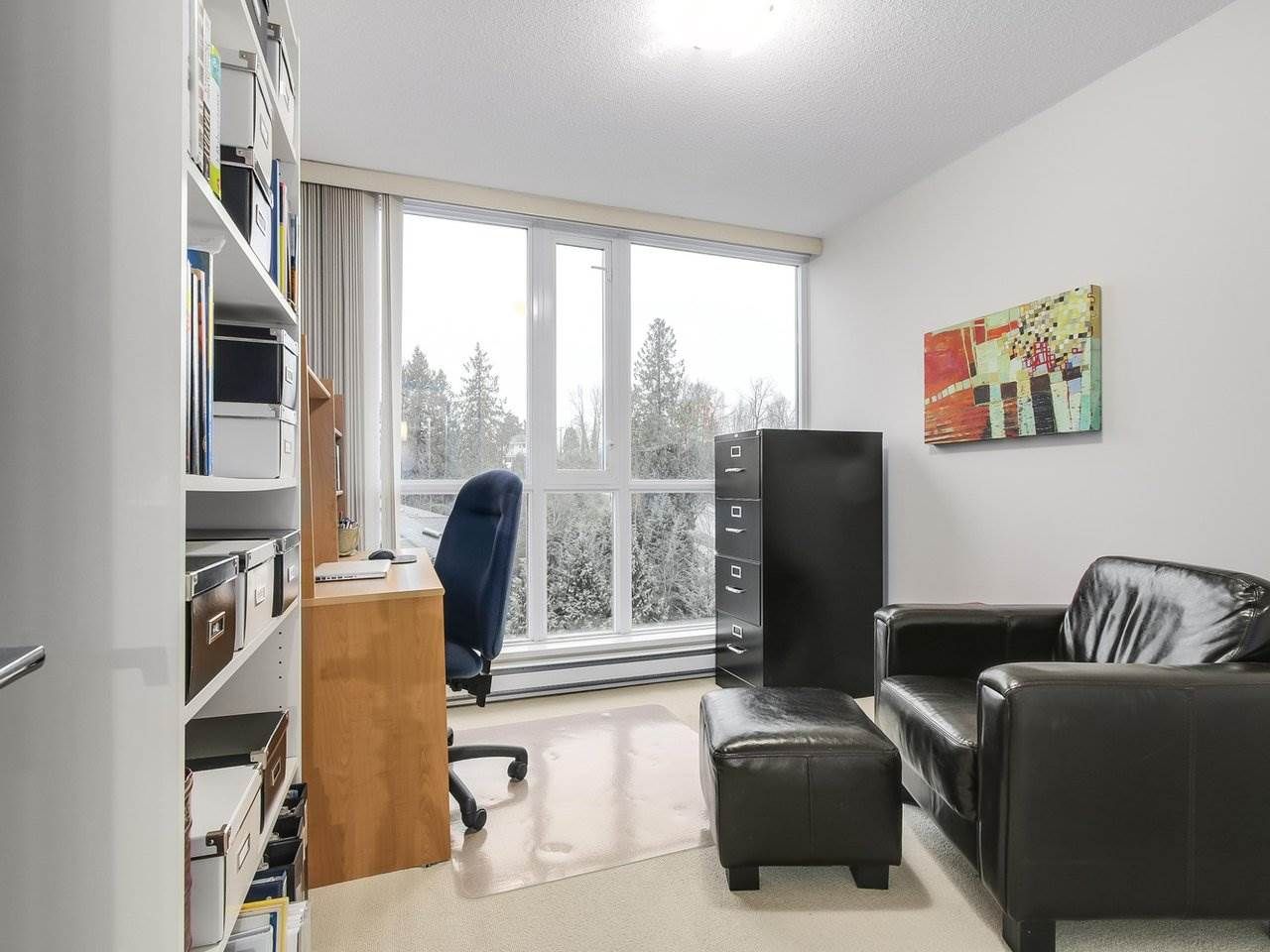 Photo 11: Photos: 704 4888 BRENTWOOD Drive in Burnaby: Brentwood Park Condo for sale in "FITZGERALD" (Burnaby North)  : MLS®# R2226286