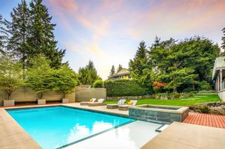 Photo 32: 3956 WESTRIDGE Avenue in West Vancouver: Bayridge House for sale : MLS®# R2832952