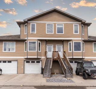 Photo 1: 103 30 Wellington Cove: Strathmore Row/Townhouse for sale : MLS®# A1209546