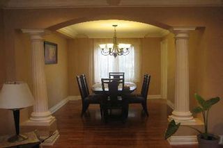 Photo 7: 4436 Weymouth Commons Crest in Mississauga: House (2-Storey) for sale (W19: MISSISSAUGA)  : MLS®# W1620638