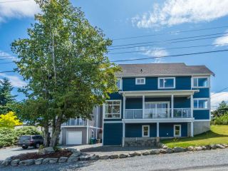 Photo 1: 595 Larch St in NANAIMO: Na Brechin Hill House for sale (Nanaimo)  : MLS®# 826662