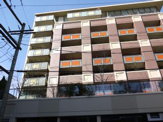 Photo 17: 711 718 MAIN Street in Vancouver: Strathcona Condo for sale in "Ginger" (Vancouver East)  : MLS®# R2762767