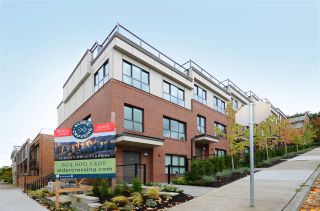 Photo 1: 2208 - 2228 ALDER Street in Vancouver: Fairview VW Multifamily for sale in "Alder Crossing" (Vancouver West)  : MLS®# R2300222