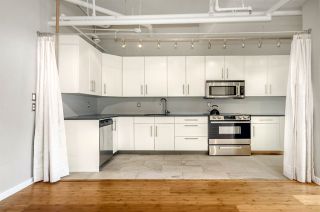 Photo 14: 299 ALEXANDER Street in Vancouver: Hastings Condo for sale in "THE EDGE" (Vancouver East)  : MLS®# R2126251