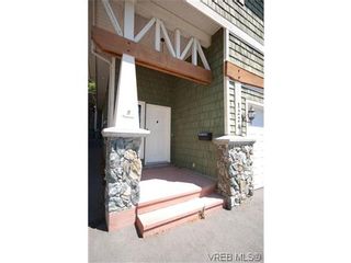 Photo 6: A 1224 Goldstream Ave in VICTORIA: La Langford Lake Half Duplex for sale (Langford)  : MLS®# 603976