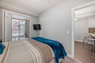 Photo 18: 112 22 Auburn Bay Link SE in Calgary: Auburn Bay Apartment for sale : MLS®# A2118691