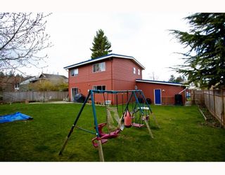 Photo 10: 5124 GALWAY Drive in Tsawwassen: Pebble Hill House for sale : MLS®# V759732
