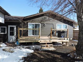 Photo 24: 70 McNeil Crescent in Yorkton: Heritage Heights Residential for sale : MLS®# SK847556