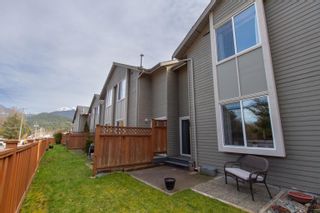 Photo 17: 9 40200 GOVERNMENT Road in Squamish: Garibaldi Estates Townhouse for sale in "VIKING RIDGE" : MLS®# R2860225