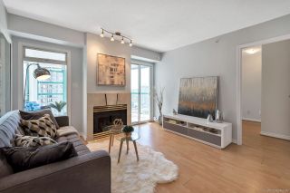 Photo 4: 2706 939 HOMER Street in Vancouver: Yaletown Condo for sale (Vancouver West)  : MLS®# R2294068