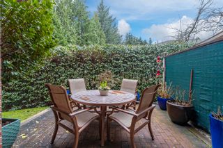 Photo 14: 27 5760 HAMPTON Place in Vancouver: University VW Townhouse for sale in "West Hampstead" (Vancouver West)  : MLS®# R2885210
