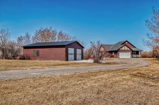 Photo 7: 290252 Township Road 264 in Rural Rocky View County: Rural Rocky View MD Detached for sale : MLS®# A2040552