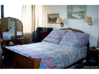 Photo 6:  in VICTORIA: Vi James Bay Condo for sale (Victoria)  : MLS®# 414294