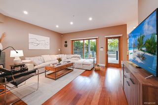 Photo 8: 5459 CROWN Street in Vancouver: Dunbar House for sale (Vancouver West)  : MLS®# R2688077