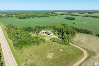 Photo 14: 274032A Hwy 13: Rural Wetaskiwin County House for sale : MLS®# E4394934
