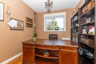 Photo 17: 18 33925 ARAKI Court in Mission: Mission BC House for sale in "Abbey Meadows" : MLS®# R2738897