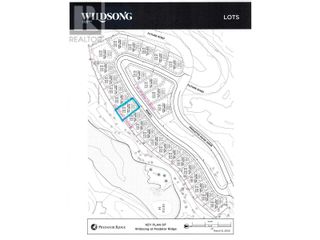 Photo 9: 152 Wildsong Crescent in Vernon: Vacant Land for sale : MLS®# 10302054