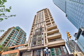 Photo 2: 1602 68 Yorkville Avenue in Toronto: Annex Condo for sale (Toronto C02)  : MLS®# C6083972