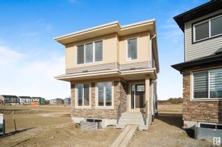 Photo 3: 17307 6 Street in Edmonton: Zone 51 House for sale : MLS®# E4375542