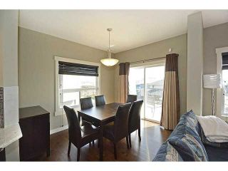 Photo 5: 147 SAGE VALLEY Circle NW in CALGARY: Sage Hill Residential Detached Single Family for sale (Calgary)  : MLS®# C3619942