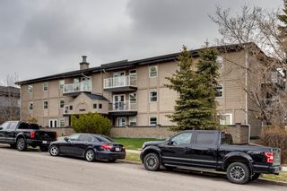 Photo 22: 209 2010 35 Avenue SW in Calgary: Altadore Apartment for sale : MLS®# A2061497