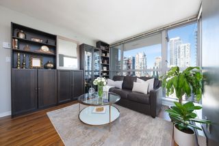 Photo 3: 2001 1295 RICHARDS Street in Vancouver: Downtown VW Condo for sale in "The Oscar" (Vancouver West)  : MLS®# R2876924