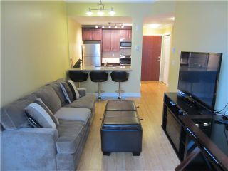 Photo 3: # 1013 1010 HOWE ST in Vancouver: Downtown VW Condo for sale (Vancouver West)  : MLS®# V1047672