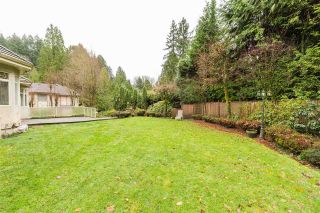 Photo 37: 2221 TANAGER Place in North Vancouver: Seymour NV House for sale : MLS®# R2531101